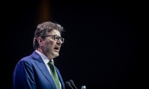 Per Giorgetti &quot;serve una riflessione seria sul prezzo dell&#039;energia&quot;