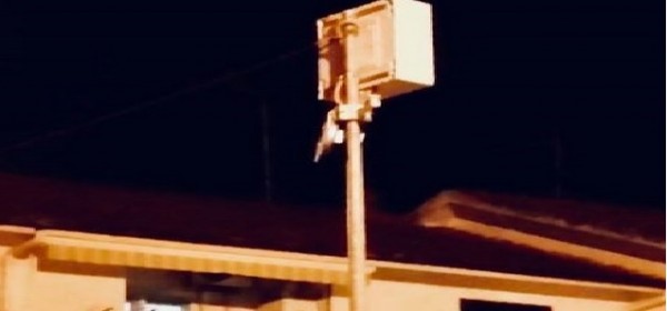 Grottaglie (Taranto) – I 5 stelle sul crescendo di criminalità nel paese chiede pubblica attenzione