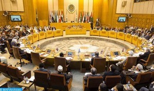 El Estado de Qatar participa en la reunión ministerial del Consejo de la Liga de los Estados Árabes sobre la evolución de la situación en Libia