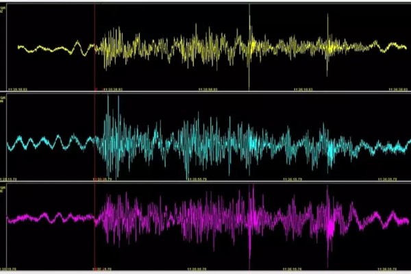Terremoto a Napoli, magnitudo 3.9. Epicentro ai Campi flegrei