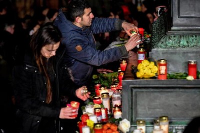 Strage in Germania nella comunità turca, attacco xenofobo, 11 morti. Il killer: &#039;Annientare alcuni popoli&#039;