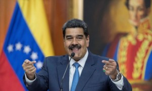 Nicolás Maduro anunció cambios en su gabinete ministerial