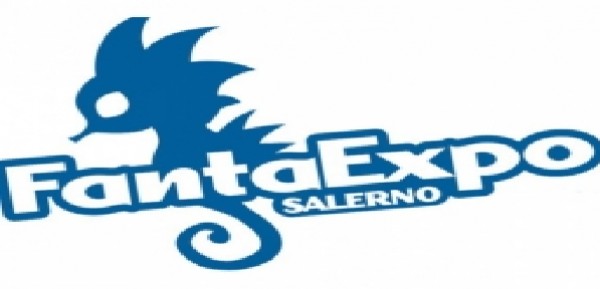 Il mondo del fumetto a FantaExpo 2017a Salerno dall&#039;8 al 10 settembre