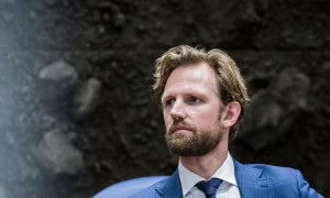 Il ministro olandese dell&#039;Istruzione primaria e secondaria, il liberale Dennis Wiersma