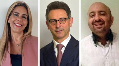 Tres de los arrestados por el escándalo de corrupción electoral en Apulia