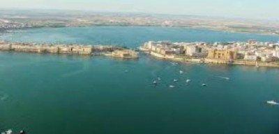 Taranto - Parco del Mar Piccolo. Liviano replica a Cataldino: “non perdiamo tempo”