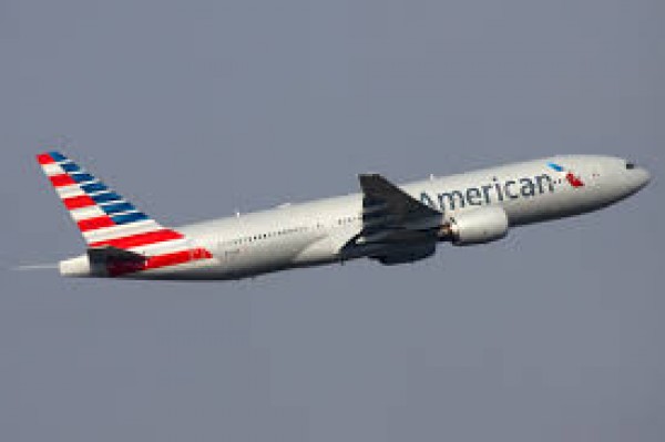 Pasajera muere en vuelo de American Airlines con ruta Miami-Caracas