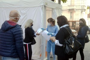 Coronavirus en Italia, 4.526 infecciones y 26 muertes: boletín 31 de octubre