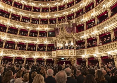 Addio a Roberto De Simone la voce dell’anima di Napoli