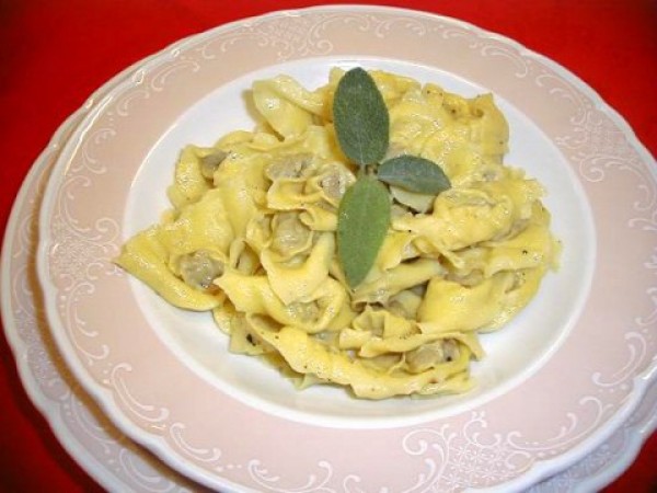 Tortellini de Valeggio sul Mincio