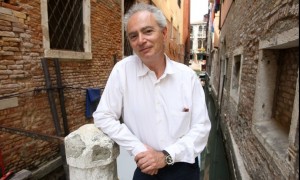 È morto lo scrittore Daniele Del Giudice