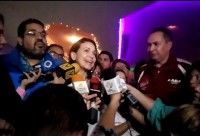 Machado: Estamos a horas de que la AN demuestre que cumple el mandato de los venezolanos