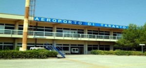 Aeroporto di Grottaglie (Taranto) Il Movimento 5 stelle si schiera per la riapertura