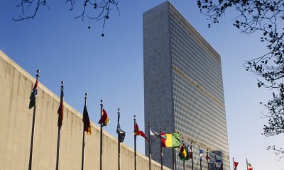 All&#039;Onu si discute se limitare il potere di veto dei membri permanenti