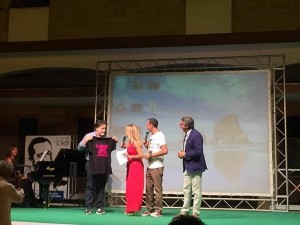 Premio Corto Sordi 2017 a “Stanza 8”, di Mattia Riccio