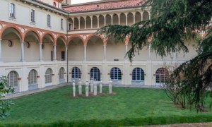Museo della Scienza e della Tecnologia di Milano