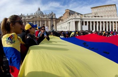 Nueva diócesis en Venezuela, Romero obispo de El Tigre
