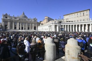 Venezuela: designato nuovo ambasciatore presso la Santa Sede