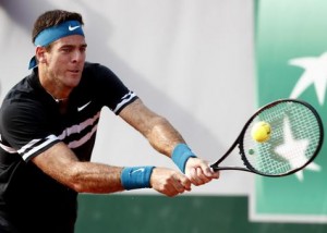 Juan Martín del Potro 