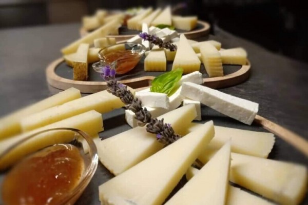 Llega protocolo para los quesos Dop e Igp en los restaurantes italianos