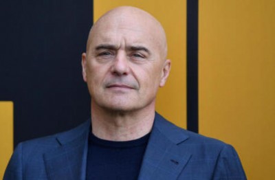 El popular actor italiano prepara su primera película como director