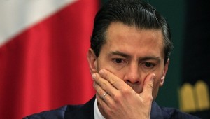 Mexico&#039;s Peña Nieto Plagiarized a Third of Law Thesis: Report