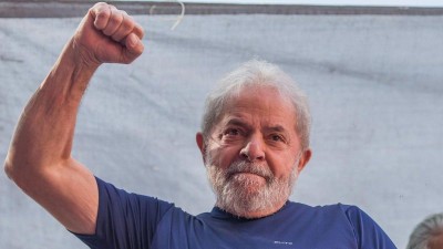 Confermata condanna Lula per corruzione Ma riduce la pena da 12 anni e un mese a 8 anni e 10 mesi