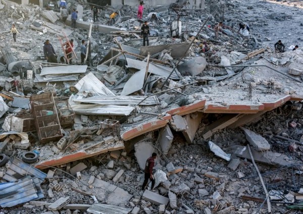 Media israeliani: &quot;Hamas ha accettato l&#039;accordo di tregua&quot;