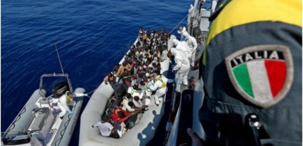 Italia aprueba ley para protección de los inmigrantes menores no acompañados