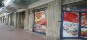 Taranto - Tuttosconto chiude in Via Oberdan
