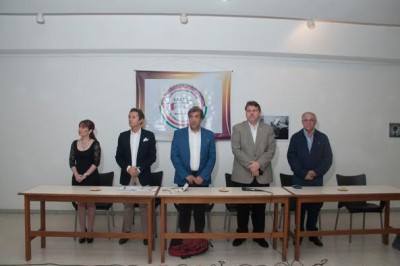 Visita del Embajador de Italia a Barquisimeto sirvió para unir lazos con ciudadanos