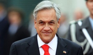 Piñera convoca plebiscito constitucional en Chile para el 26 de abril