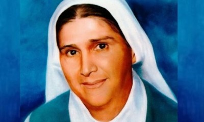 Vaticano aprueba milagro y beatificación de la religiosa venezolana Carmen Rendiles