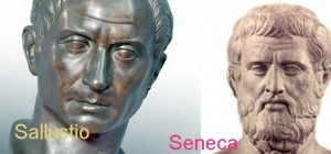 Genealogia democratica: 9 - logos monopolitikos di Sallustio e Seneca