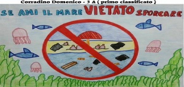 Pulsano (Taranto) - Amano il mare e lo puliscono