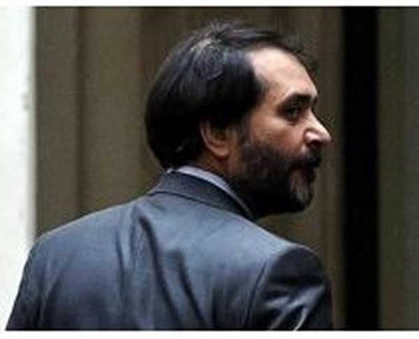 Sequestrata casa di Raffaele Marra. Raggi nomina Ottavianelli al personale