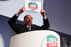 Forza Italia rifiuta la lista unica con Salvini