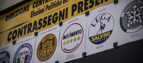 Chi corre e dove? Il &#039;mercato&#039; dei candidati minuto per minuto