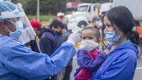 Il Venezuela ha 2.499 morti e supera i 222mila contagi da coronavirus