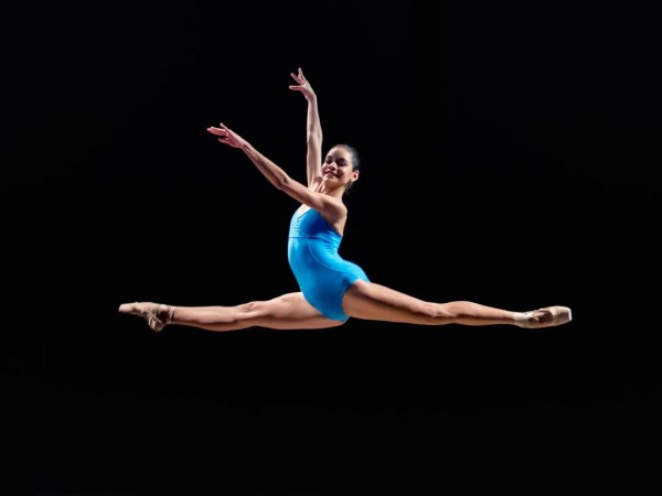 Por quinto año consecutivo Ballet de la Mar gana concurso  Pura Danza Internacional Mérida 2019