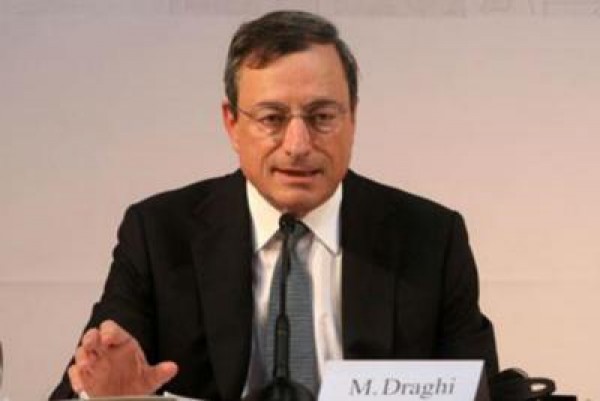 Draghi difende l&#039;Euro: &quot;Grazie a moneta unica sopravvissuti a crisi&quot;
