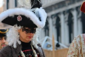 Coronavirus, Carnaval de Venecia cerrado