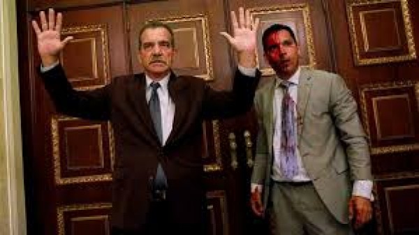 Nel giorno dell’Indipendenza assalto al Parlamento del Venezuela
