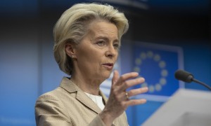 Ursula von der Leyen