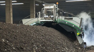 Galatina (Lecce) - Mega impianto presunto compost, il Forum ambiente perplesso