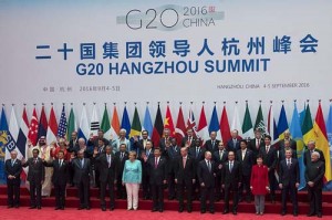 Il declino dell’occidente