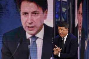 Governo, Renzi annuncia astensione di Italia Viva. Conte chiude, mai più con loro