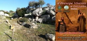 Lizzano (Ta): “ Pietre Vive ” punta i riflettori sul Presepe Vivente
