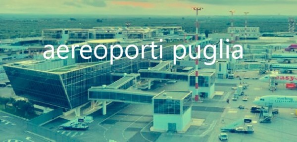 Aeroporti di Puglia e avviso pubblico per due impiegati, i dubbi di Liviano in un’interrogazione