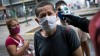 Delcy Rodríguez annuncia altri otto decessi per covid-19: il Venezuela supera i 54mila casi